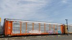 BNSF 28094 (Body) TTGX 953222 (Flat)